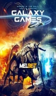 Galaxy Games (2022) Hindi Dubbed Full Movie