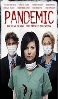 Pandemic (2007) Hindi Dubbed Full Movie