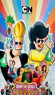 Johnny Bravo Goes To Bollywood (2011) Hindi Dubbed Full Movie