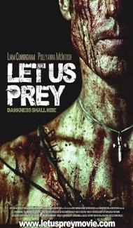 Let Us Prey (2014) Hindi Dubbed Full Movie