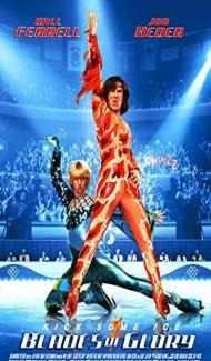 Blades of Glory (2007) Hindi Dubbed Full Movie