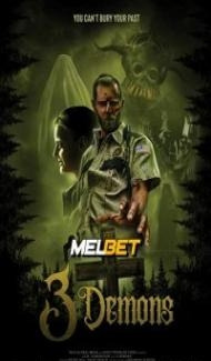 3 Demons (2022) Hindi Dubbed Full Movie