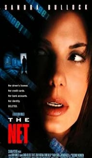 The Net (1995) Hindi Dubbed Full Movie