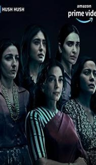 Hush Hush (2022) Web Series Full Movie