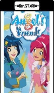 Angels Friends The Movie Sunny College (2011) Hindi Dubbed Full Movie