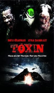 Toxin (2014) Hindi Dubbed Full Movie