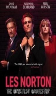 The Greatest Gangster (Les Norton) (2020) Web Series Full Movie