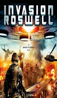 Invasion Roswell (2013) Hindi Dubbed Full Movie
