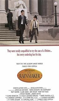The Rainmaker (1997) Hindi Dubbed Full Movie