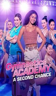 Gymnastics Academy A Second Chance (2022) Web Series Full Movie