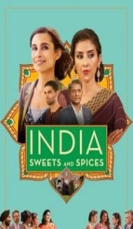 India Sweets and Spices (2021) English Movie Full Movie