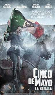 Cinco de Mayo La Batalla (2013) Hindi Dubbed Full Movie