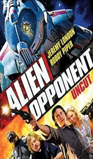 Alien Opponent (2011) Hindi Dubbed Full Movie