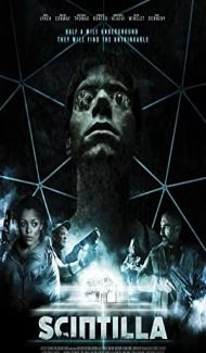 Scintilla (2014) Hindi Dubbed Full Movie