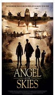 Angel of the Skies (2013) Hindi Dubbed Full Movie
