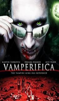 Vamperifica (2011) Hindi Dubbed Full Movie