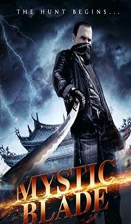 Mystic Blade (2014) Hindi Dubbed Full Movie