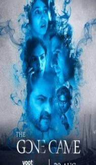 The Gone Game (2020) Web Series Full Movie