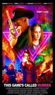 This Games Called Murder (2021) English Movie Full Movie