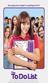 The To Do List (2013) Hindi Dubbed Full Movie