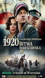 Battle of Warsaw 1920 (2011) Hindi Dubbed Full Movie