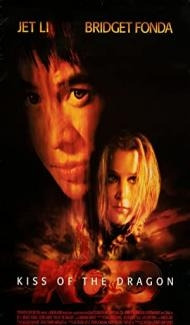 Kiss of the Dragon (2001) Hindi Dubbed Full Movie