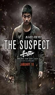 The Suspect (2013) Hindi Dubbed Full Movie