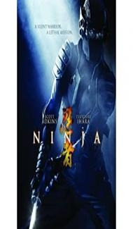 Ninja (2009) Hindi Dubbed Full Movie