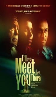 I ll Meet You There (2021) English Movie Full Movie