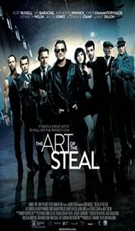 The Art of the Steal (2013) Hindi Dubbed Full Movie