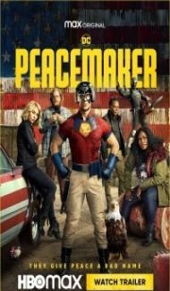 Peacemaker (2022) Web Series Full Movie