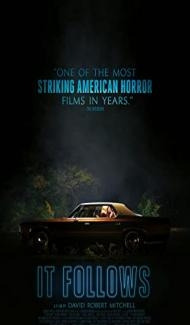 It Follows (2014) Hindi Dubbed Full Movie