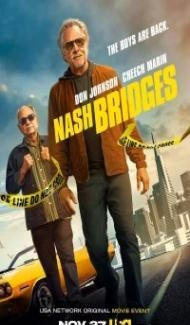 Nash Bridges (2021) English Movie Full Movie