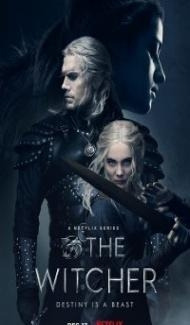 The Witcher (2021) Season 2 Web Series Full Movie