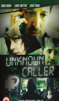 Unknown Caller (2014) Hindi Dubbed Full Movie