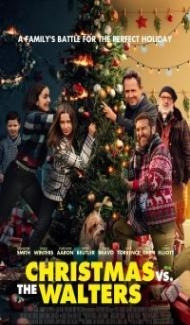 Christmas vs The Walters (2021) English Movie Full Movie