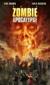 Zombie Apocalypse DC (2011) Hindi Dubbed Full Movie