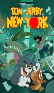 Tom and Jerry in New York (2021) Web Series Full Movie