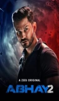 Abhay 2 (2020) Web Series Full Movie
