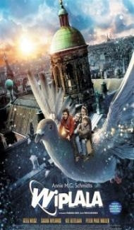 The Amazing Wiplala (2014) Hindi Dubbed Full Movie