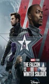 The Falcon and the Winter Soldier (2021) English Web Series DisneyPlus Original Full Movie