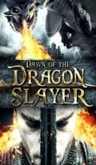 Dawn of The Dragonslayer (2011) Hindi Dubbed Full Movie