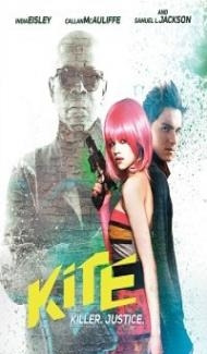 Kite (2014) Hindi Dubbed Full Movie