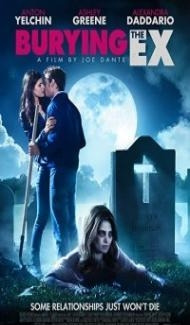 Burying the Ex (2014) Hindi Dubbed Full Movie