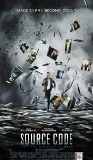 Source Code (2011) Hindi Dubbed Full Movie