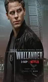 Young Wallander (2020) Web Series Full Movie