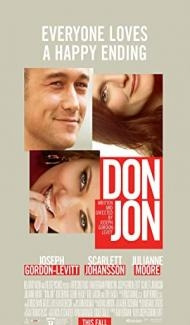 Don Jon (2013) Hindi Dubbed Full Movie