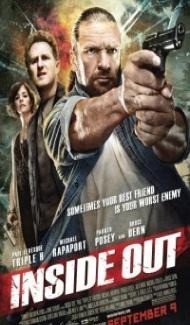 Inside Out (2011) Hindi Dubbed Full Movie