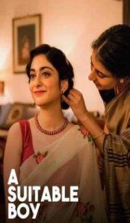 A Suitable Boy (2020) Web Series Full Movie
