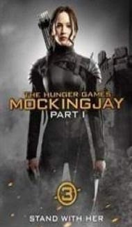 The Hunger Games Mockingjay (2014) Hindi Dubbed Full Movie